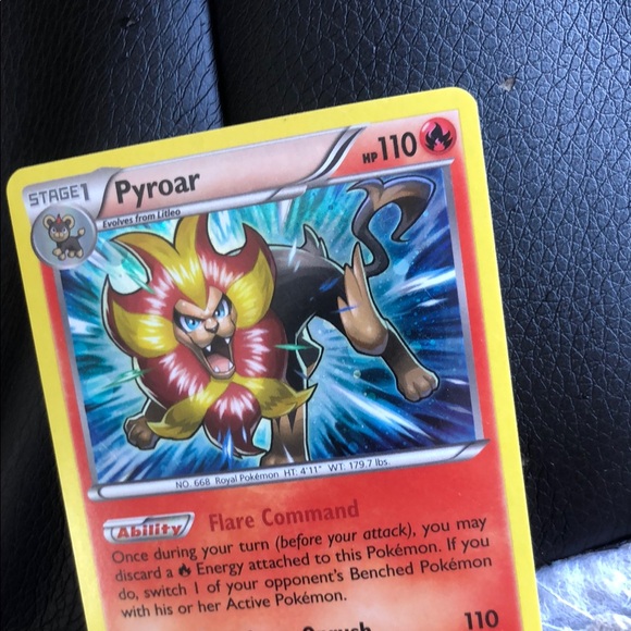 Pokemon Trading Cards - Multicolor Collection - Picture 8 of 13
